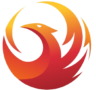 Phoenix mental awareness website logo