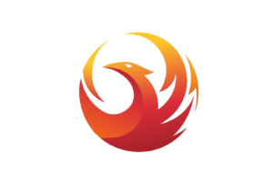 Phoenix mental awareness website logo